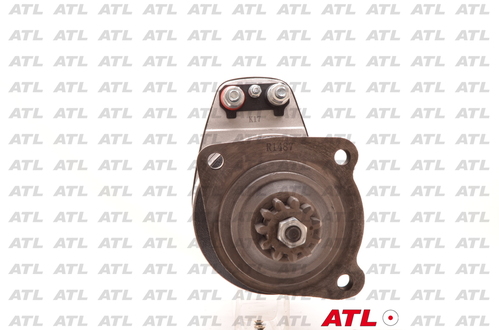 ATL Autotechnik A 71 840 Starter